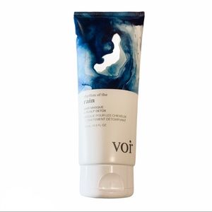 Vor rhythm of the rain hair masque & scalp detox